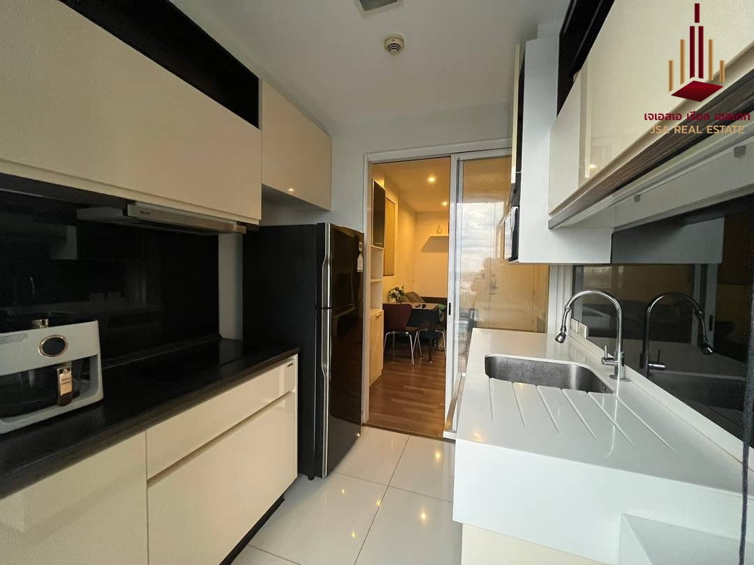 picture ✨ For Sale : The Room Sukhumvit 62  Condo ✨  💰 Only  5,750,000  THB - 3/4