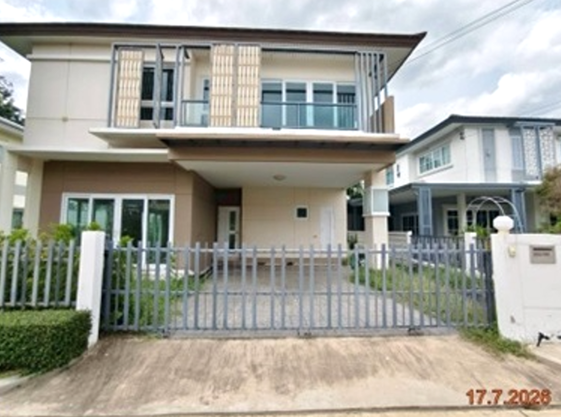 picture HOME 61.3 Sq.w. Muang Khon Kaen Khon Kaen for 4.4M - 21/40