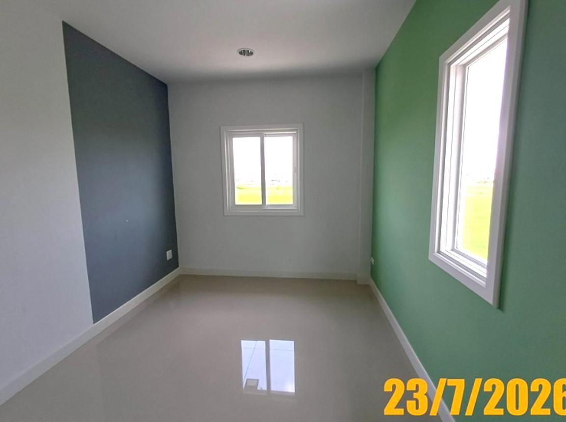 picture HOME 38 Sq.w. Sai Noi Nonthaburi for 2.9M - 27/34