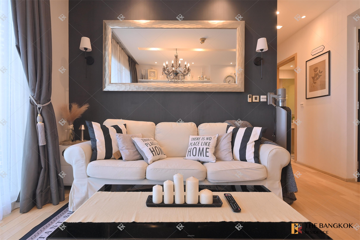 picture Special unit at an attractive price Siri At Sukhumvit near BTS Thong Lo - 5/10