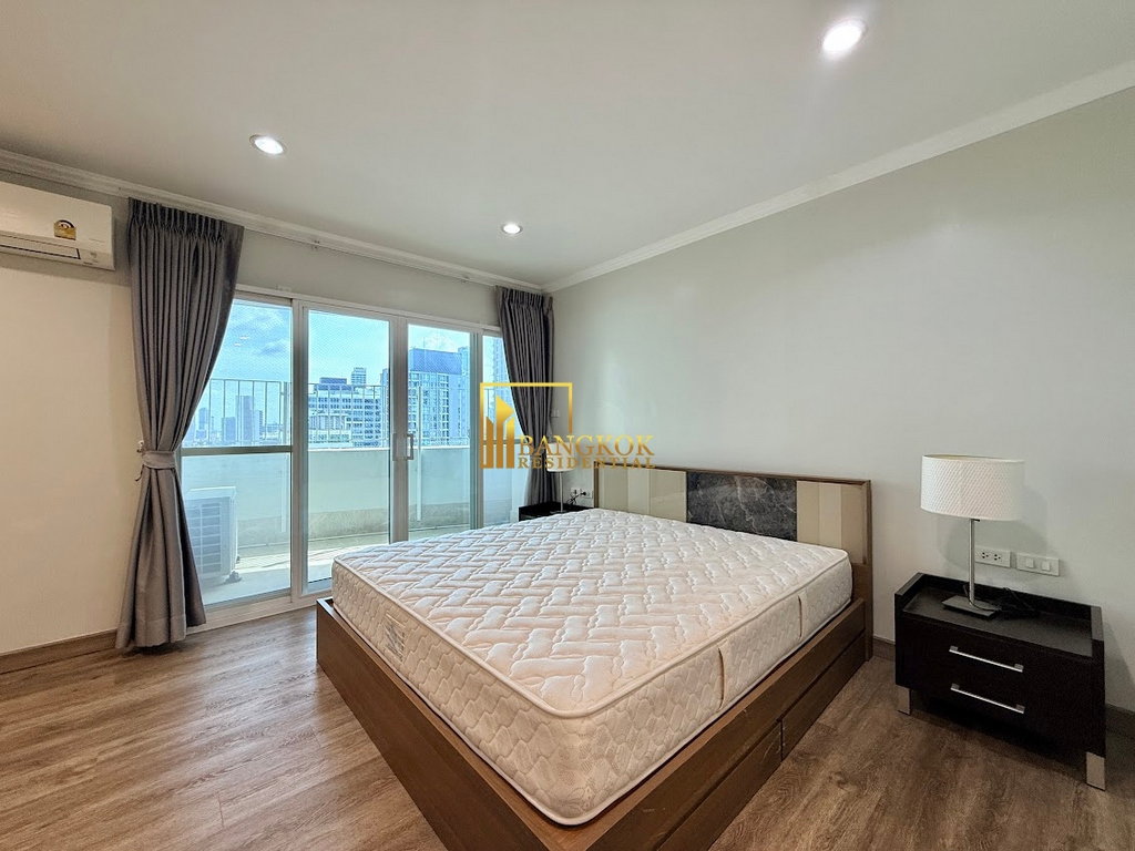 picture Fifty Fifth Tower | Renovated 3 Bedroom Condo in Thonglor - BR10018CD - 16/51