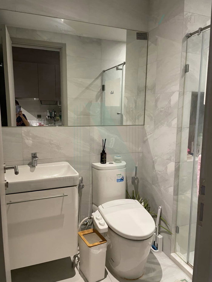 picture 🎊 For Rent Condo RHYTHM EKKAMAI Building 1, Floor 29,Studio, Room size 32.00 sqm - 6/8