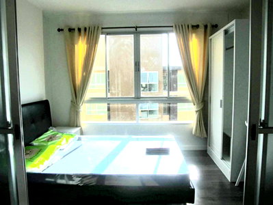 Condos for rent : Dcondo Campus Resort Rungsit for rent.