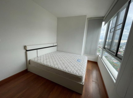 รูปภาพ Condo for rent at The Parkland Ratchada - Thapra, 60 sq.m., 27th floor
