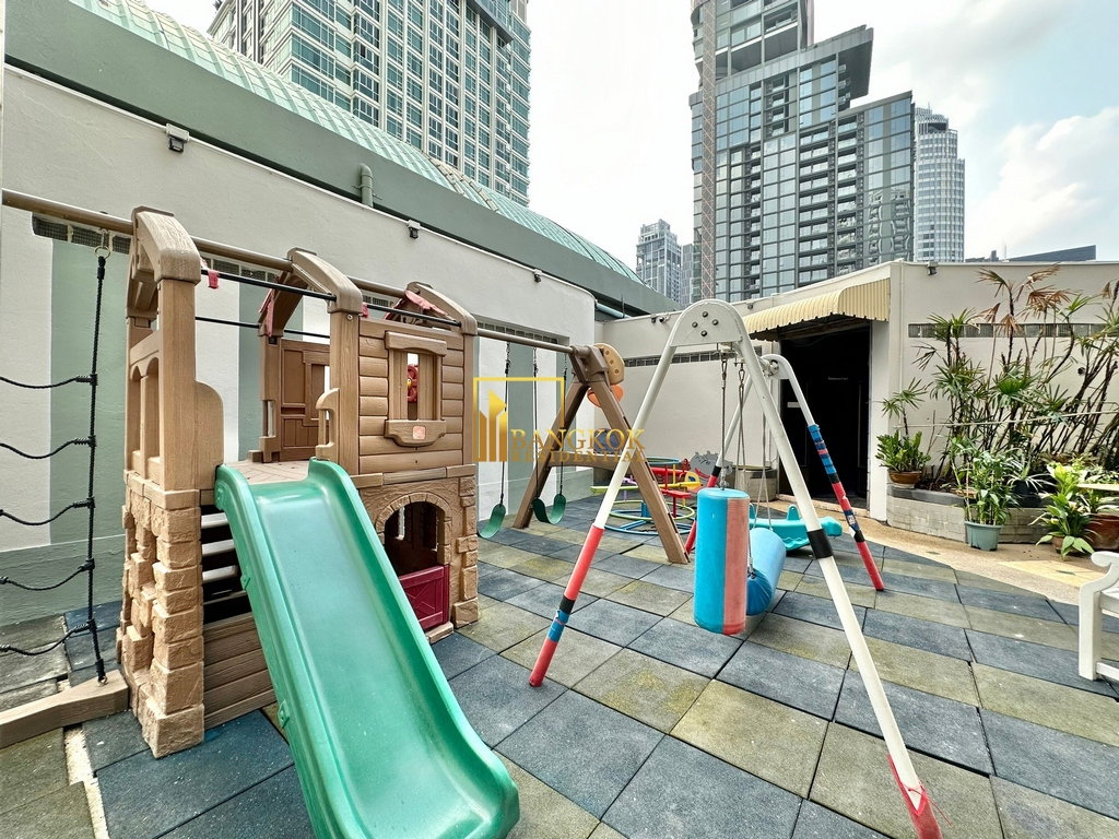 picture Fifty Fifth Tower | Renovated 3 Bedroom Condo in Thonglor - BR10018CD - 46/51