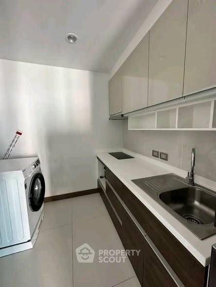รูป คอนโด 2 ห้องนอน 66 ตร.ม. ชั้น 17 สุพาลัย โอเรียนทอล สุขุมวิท 39 ใกล้ MRT เพชรบุรี (ID 3153776) - รูปที่ 4/6