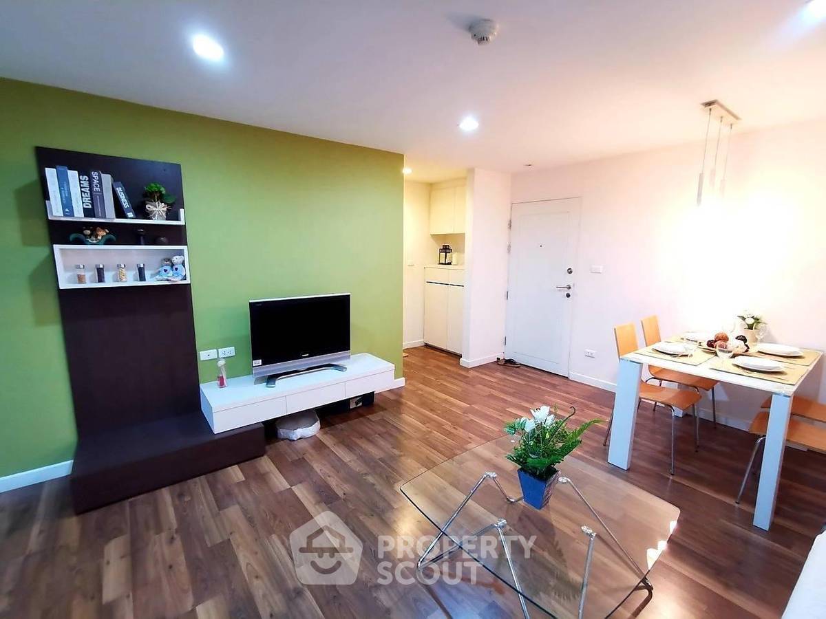 picture 2-BR Condo At The Room Sukhumvit 79, 200m to BTS On Nut (ID 3153892) - 2/9