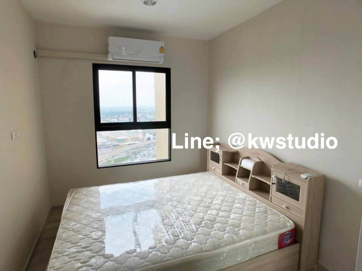 picture Plum Condo Central Station Phase 2 ( N-PV 148 ) - 3/22