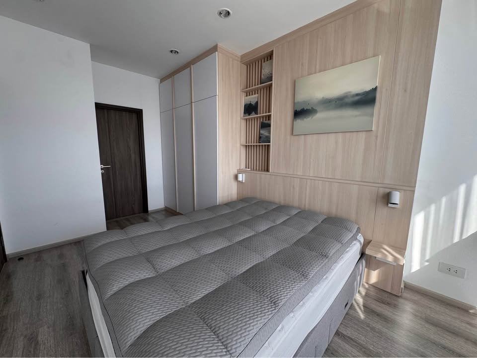 picture R1010/[For Rent] IDEO Mobi Sukhumvit 66 - 2/4