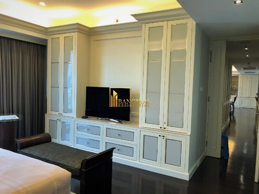 picture The Met Sathorn | Elegant 3 Bedroom Luxury Condo in CBD Area - BR13732CD - 8/39