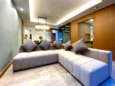 Condos for rent : 3-BR Condo For Rent, NS Tower Central City Bangna, 114 Sqm (ID 2019896)