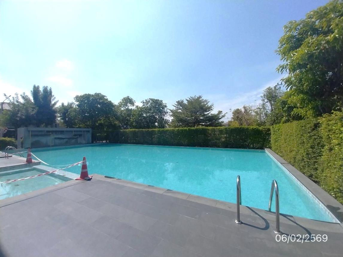 รูป บ้านเดี่ยว 88.5 ตร.วา ภัสสร แจ้งวัฒนะ-ชัยพฤกษ์ ปากเกร็ด นนทบุรี 9.8M - รูปที่ 13/20