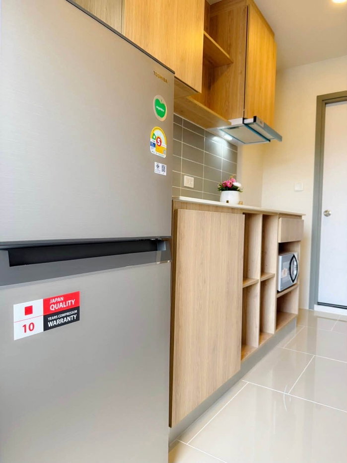 picture For Rent Chewathai PinKlao 1Bed1Bath Floor12 16,500Baht/Mo - 13/14