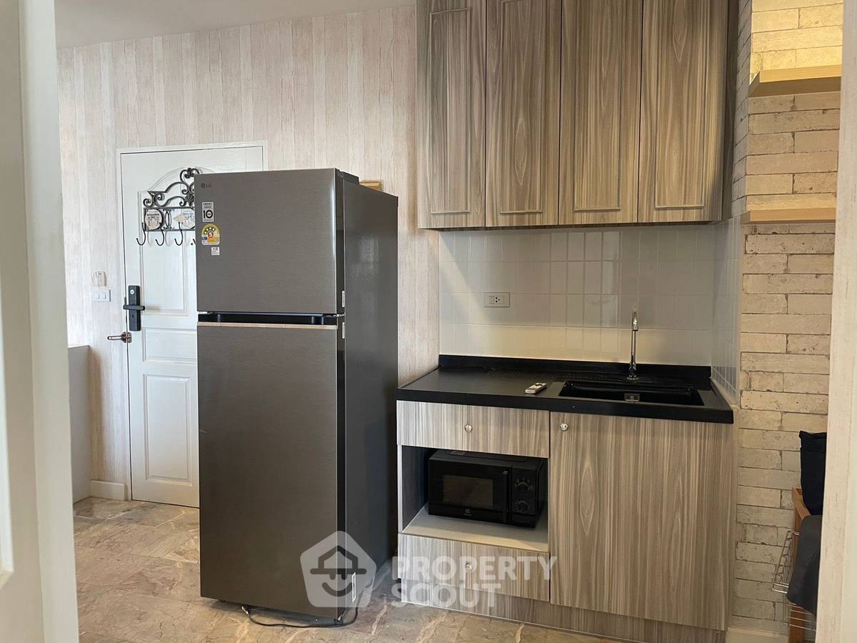 รูป คอนโด 2 ห้องนอน ในโครงการ Pathumwan Resort ห่าง BTS พญาไท 200 ม (ID 2235231) - รูปที่ 5/15