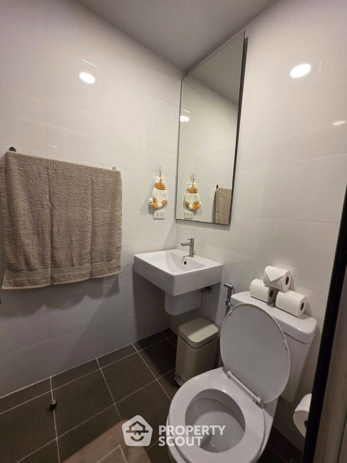 รูป คอนโด 1 ห้องนอน The Base Park West สุขุมวิท 77 ใกล้ BTS อ่อนนุช (ID 993486) - รูปที่ 11/16