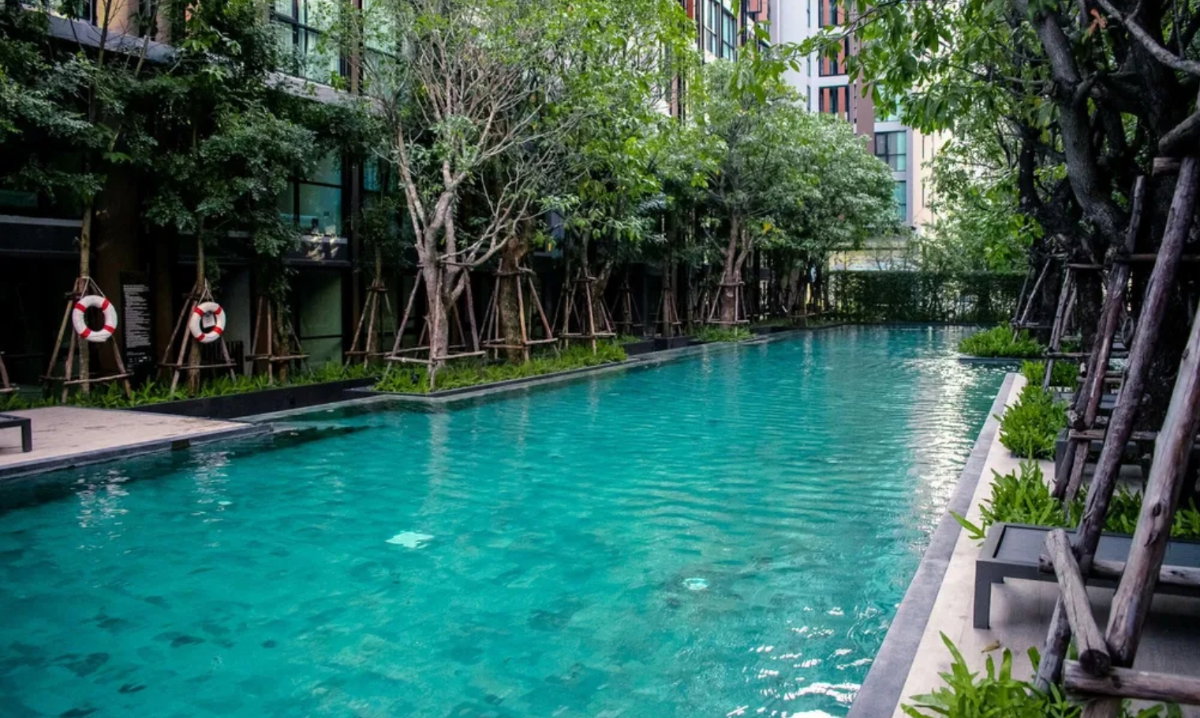 รูป ✨ ขาย วีธารา สุขุมวิท 36 ✨ 💰 ราคา 5,900,000 บาท - รูปที่ 2/5