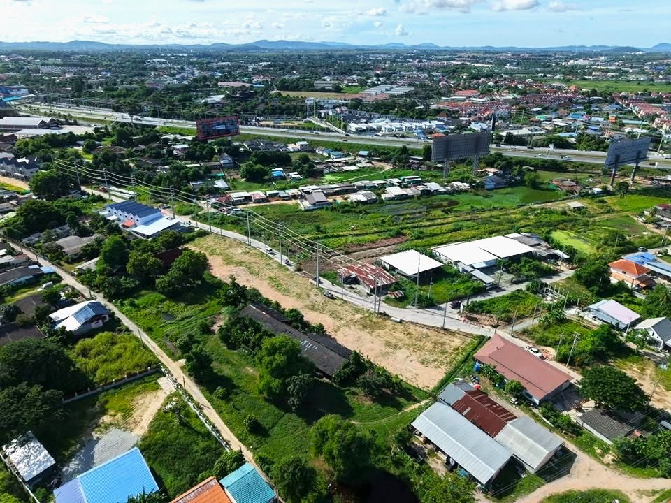 picture Land for Sale Nong Yai East Pattaya Subdivided Plots - 6/6