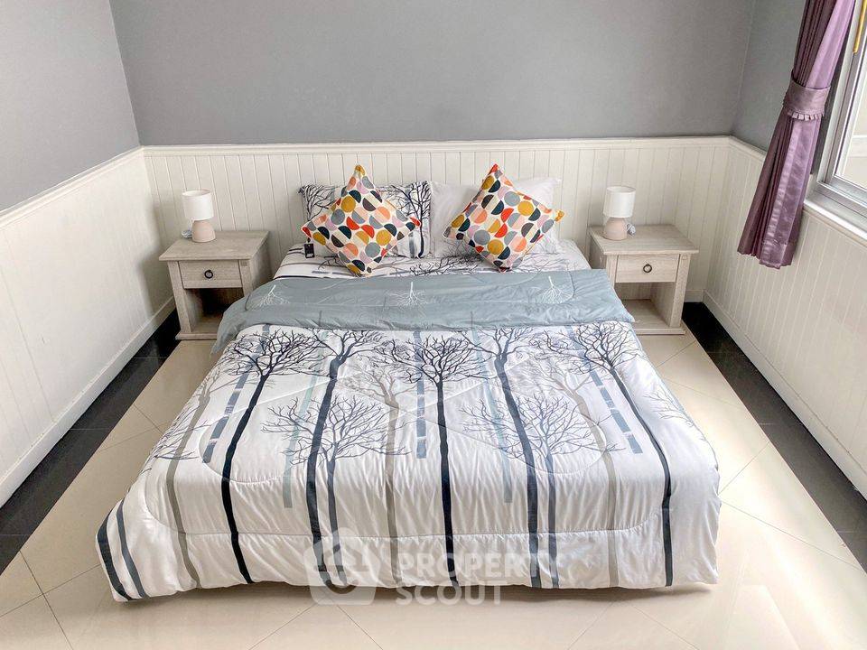 picture Well-Priced 2-BR Condo, Waterford Sukhumvit 50, Near BTS On Nut (ID 995309) - 11/23