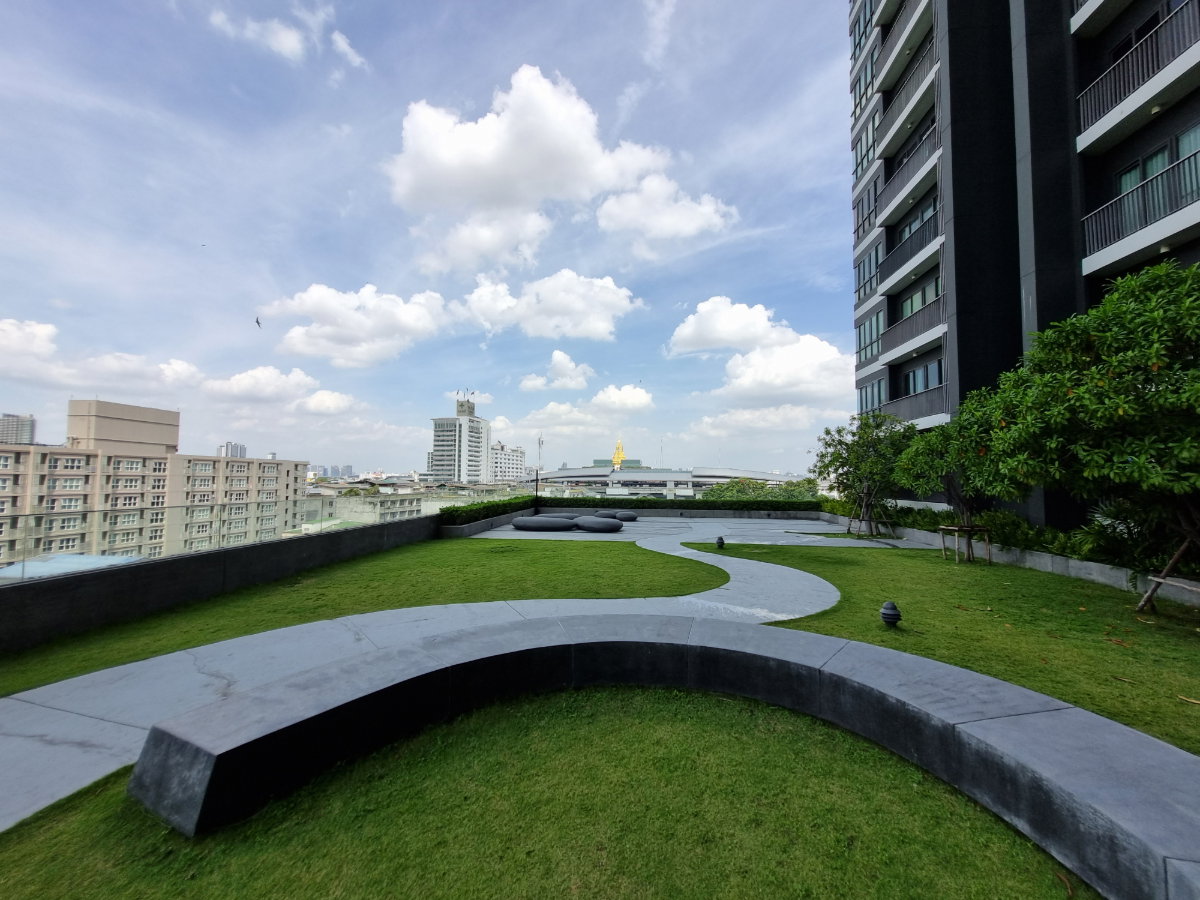 picture Renovated 2 bedroom for sale 61.25 sqm. - 23/23