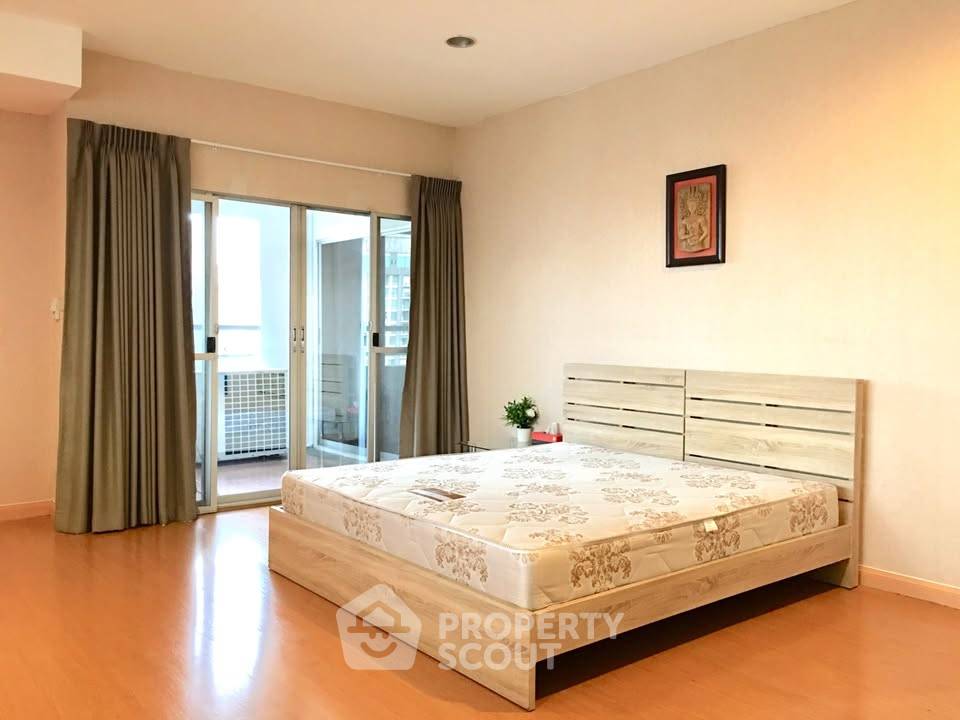 รูป ห้องมุมชั้นสูง 2 ห้องนอน 120 ตร.ม. The Waterford Diamond Tower สุขุมวิท ใกล้ BTS พร้อมพงษ์ (ID 3155625) - รูปที่ 4/9
