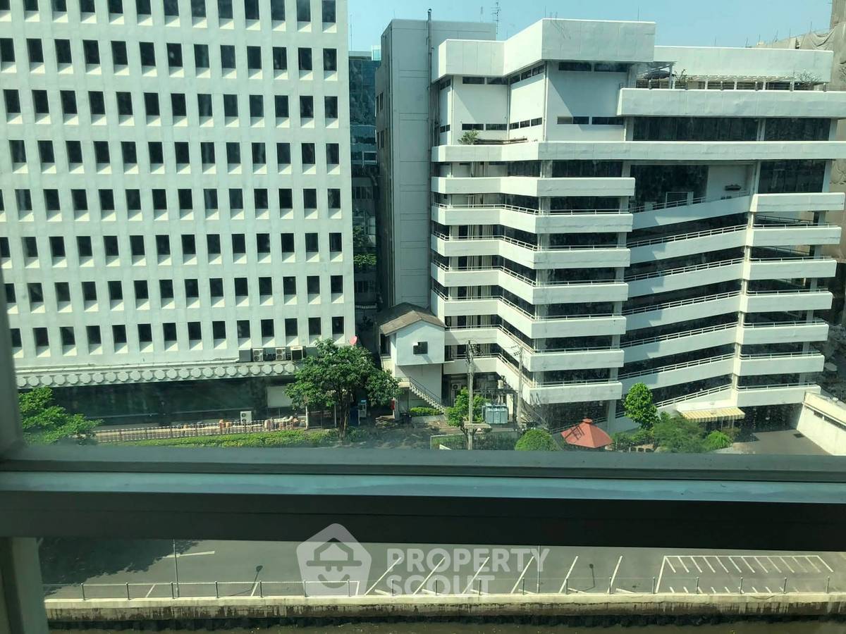 picture 1-BR Condo At The Address Chidlom, 6th-Floor Near BTS Chit Lom (ID 3155753) - 15/24