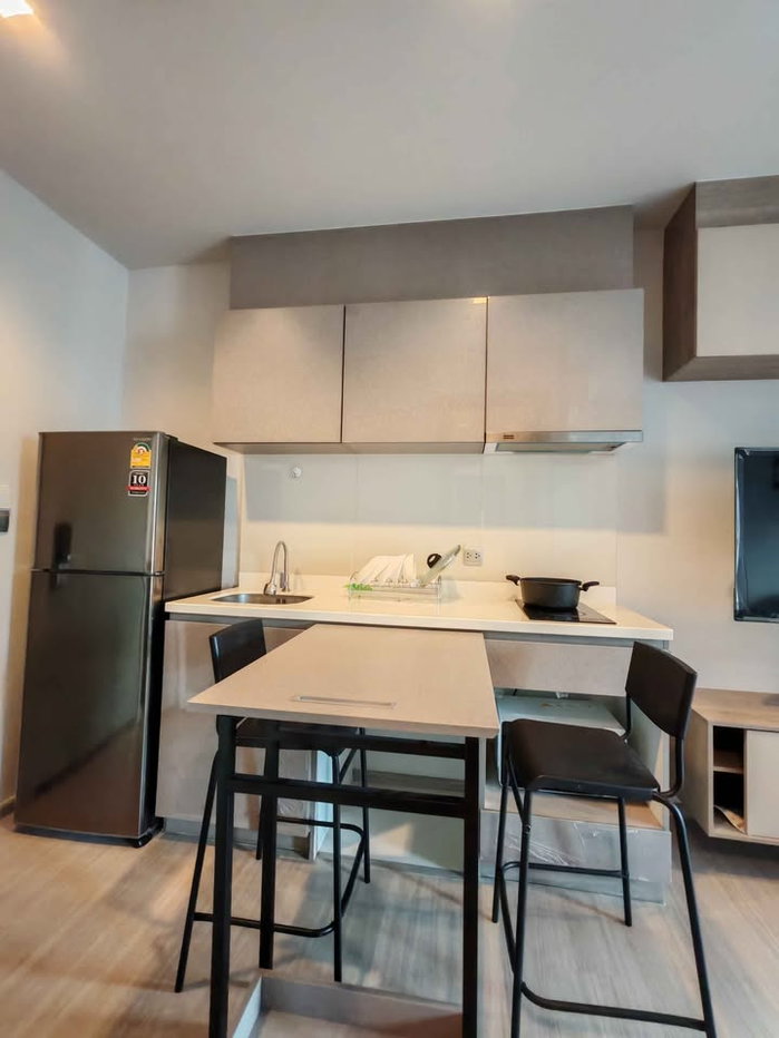 รูป Life Asoke - Rama 9 ห้องสวย ราคาดี สอบถามเพิ่มเติมได้ที่ Line @condorental - รูปที่ 14/16