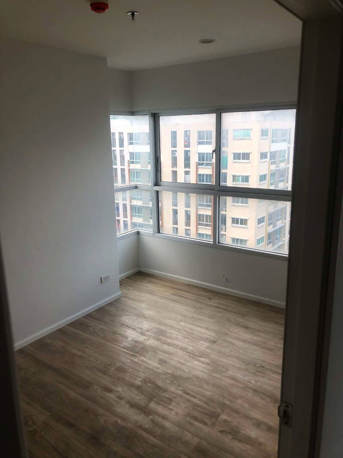 รูป ขายขาดทุน ถูกสุดในโครงการ อิซซี่คอนโดสุขสวัสดิ์ ISSI CONDO SUKSAWAD **2 ห้องนอน** - รูปที่ 2/10
