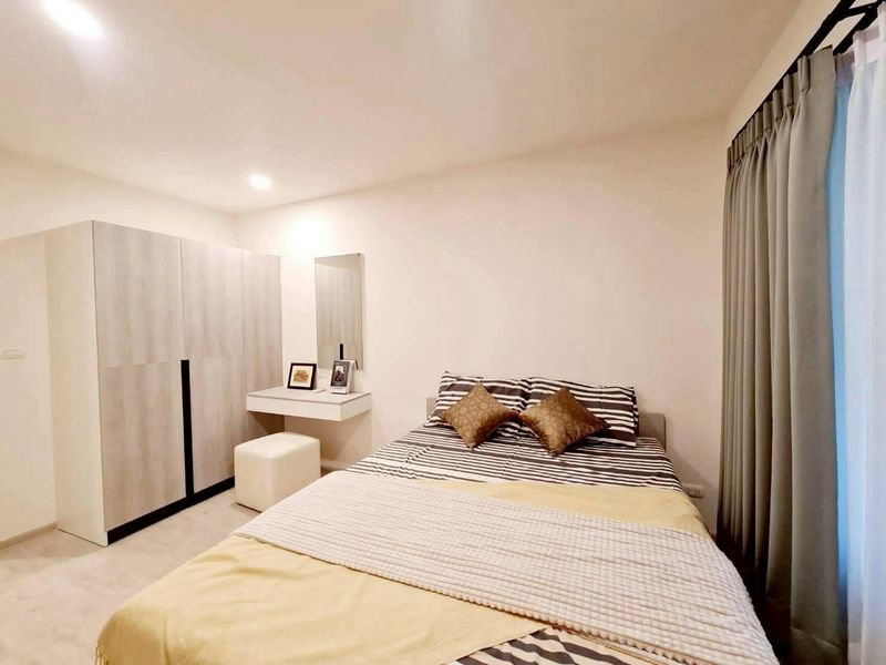 picture 🎄🏡 Escent Ville Chiang Mai | 2-Bedroom Condo for Rent | Ready to Move In - 5/13