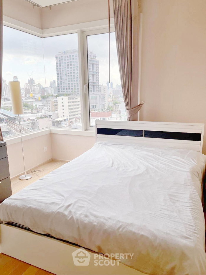 รูป คอนโด 2 ห้องนอน Siri At Sukhumvit ใกล้ BTS ทองหล่อ 200 ม. (ID 753782) - รูปที่ 1/9