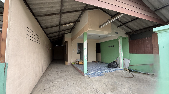 รูป บ้านเดี่ยว 21 ตร.วา โครงการ บ้านเอื้ออาทร นครสวรรค์ 2 นครสวรรค์ เมืองนครสวรรค์ นครสวรรค์ 990,000 - รูปที่ 3/7