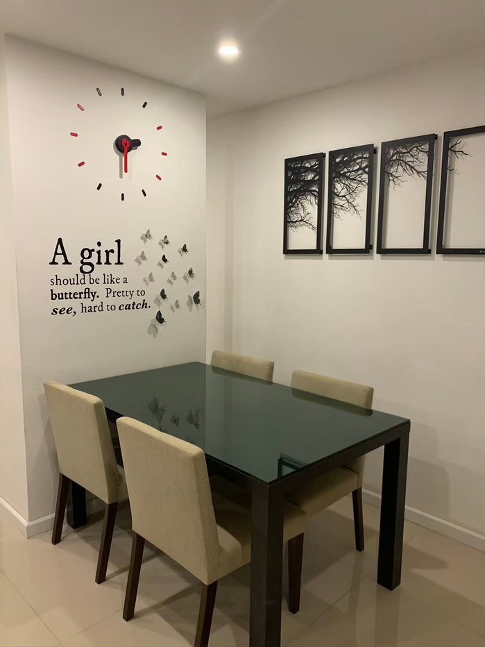 picture R1030/[ For Rent] dBura Prannok by Sansiri - 4/9