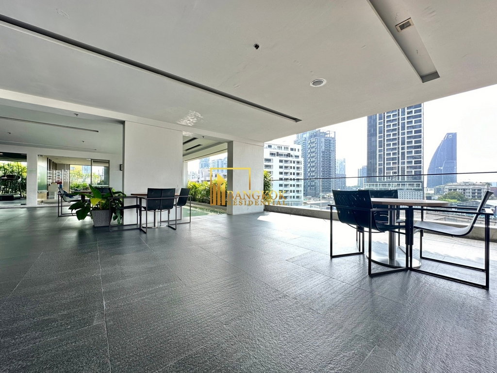 picture AEQUA | Wonderful 3 Bed Condo For Rent in Thonglor - BR2559CD - 26/38