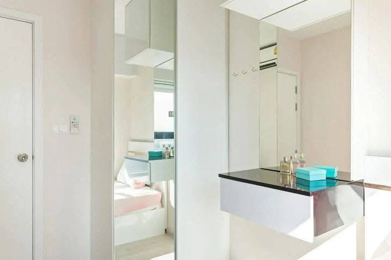 picture For Rent Plum Condo Central Station 2Bed2Bath Floor11 17,000Baht/Mo - 2/6