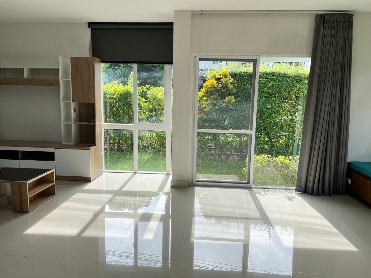 รูป ขายบ้านเดี่ยว 2 ชั้น ในโครงการ สีวลีเลควิว เชียงใหม่ 3 ห้องนอน 3 ห้องน้ำ (H551) T.0946511456 - รูปที่ 11/18