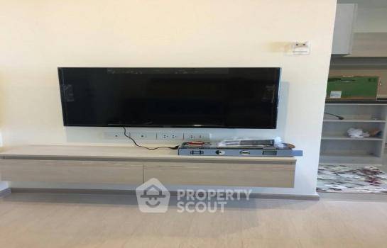 picture 2-BR Condo At Aspire Erawan, 100m to BTS Chang Erawan (ID 417777) - 4/7