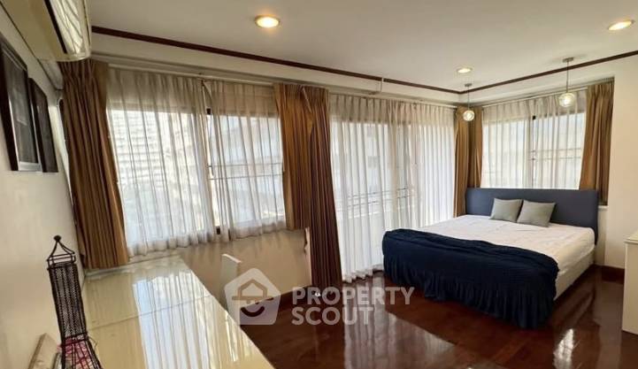 รูป คอนโด 1 ห้องนอน 62 ตร.ม. ที่ สรัญใจ แมนชั่น ใกล้ BTS นานา 300 ม. (ID 3143811) - รูปที่ 6/8