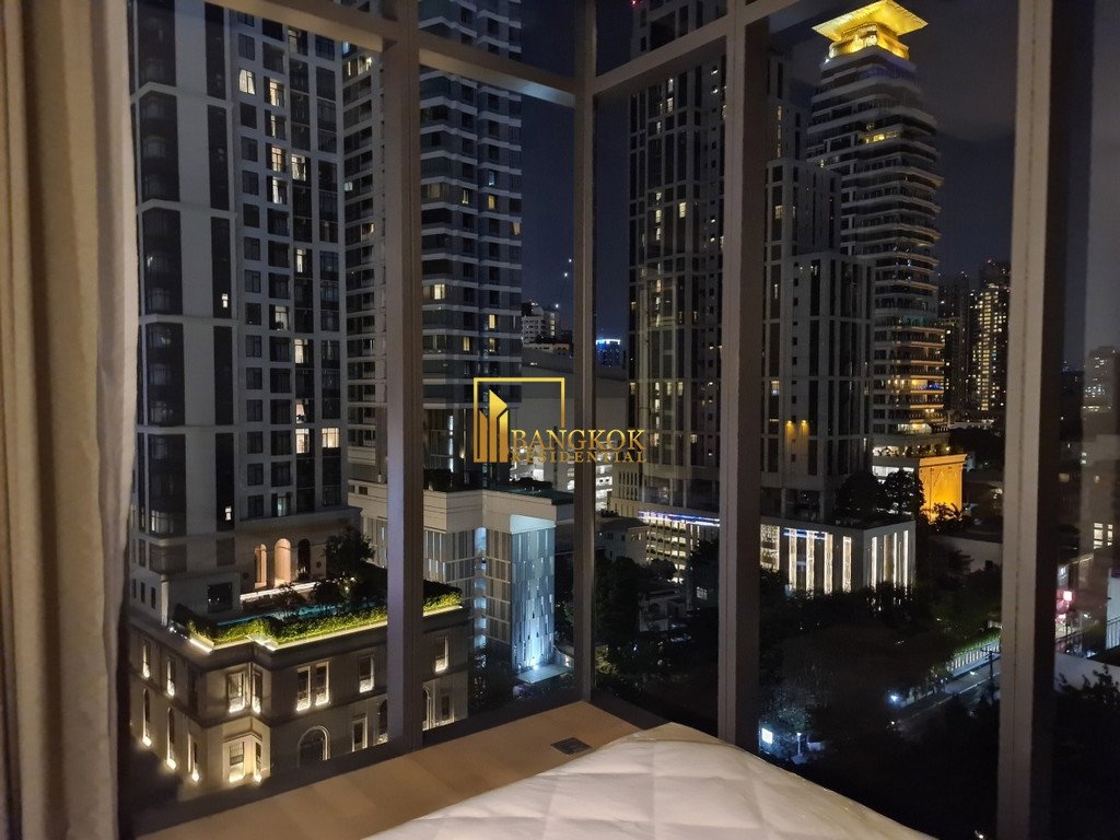 picture Vittorio 39 | Remarkable 2 Bedroom Property in Phrom Phong - BR13812CD - 10/31