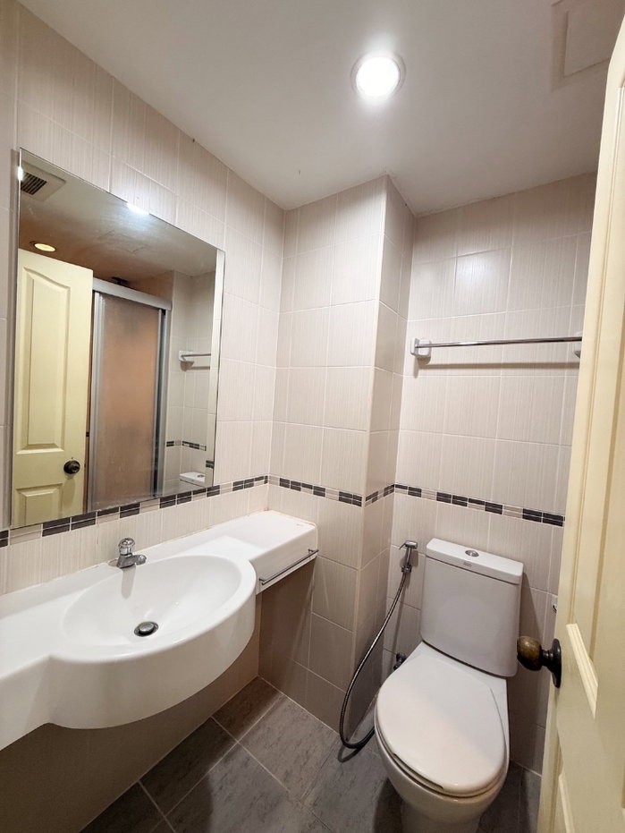 picture AS2262 Lumpini Ville Ramintra-Laksi Condo For Rent - 8/9