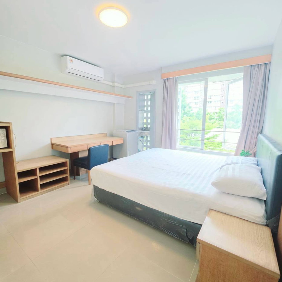 รูป ขาย I-HOUSE LAGUNA GARDEN RCA ใกล้ รพ.พระราม9 - รูปที่ 1/6