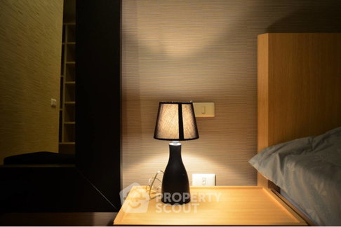 1-BR 52 Sqm Condo At Noble Refine Prompong, 200m to BTS Phrom Phong (ID 619807)