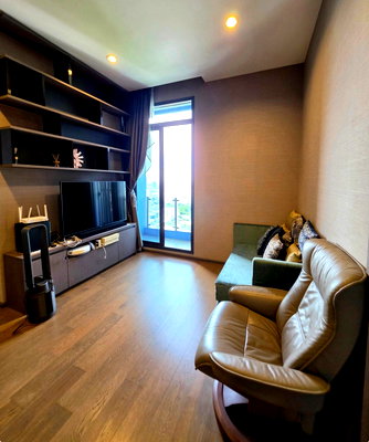 Condos for rent : The Diplomat                Sathorn 