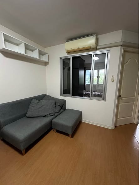 picture 🔥 For Sale – Lumpini Condo Town Rattanathibet | Corner Unit with MRT View | Excellent Value - 1/9