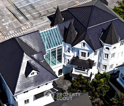 Houses for sale Samut Prakarn : 4-BR House For Sale Fantasia Villa 3 Near BTS Bearing (ID 3153858)