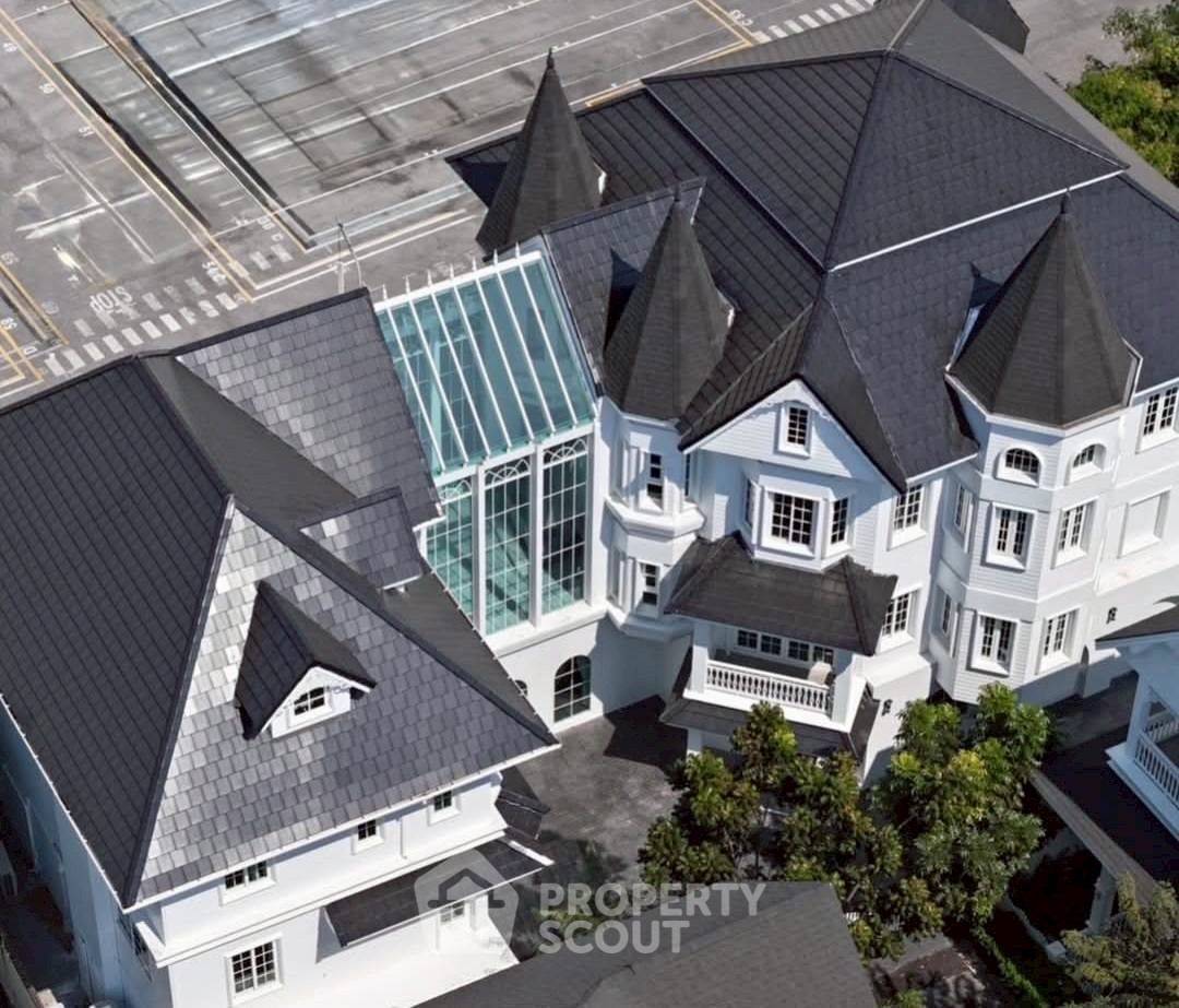 รูป บ้าน 4 ห้องนอน ขาย ใน Fantasia Villa 3 ใกล้ BTS แบริ่ง (ID 3153858) - รูปที่ 1/9