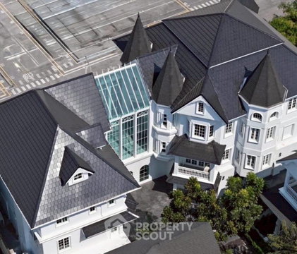 4-BR House For Sale Fantasia Villa 3 Near BTS Bearing (ID 3153858)
