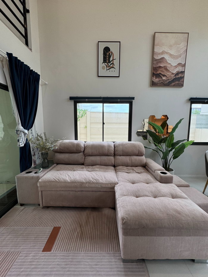 picture 🏡 Pet Friendly For Rent at Kraf Bangna - 32/35