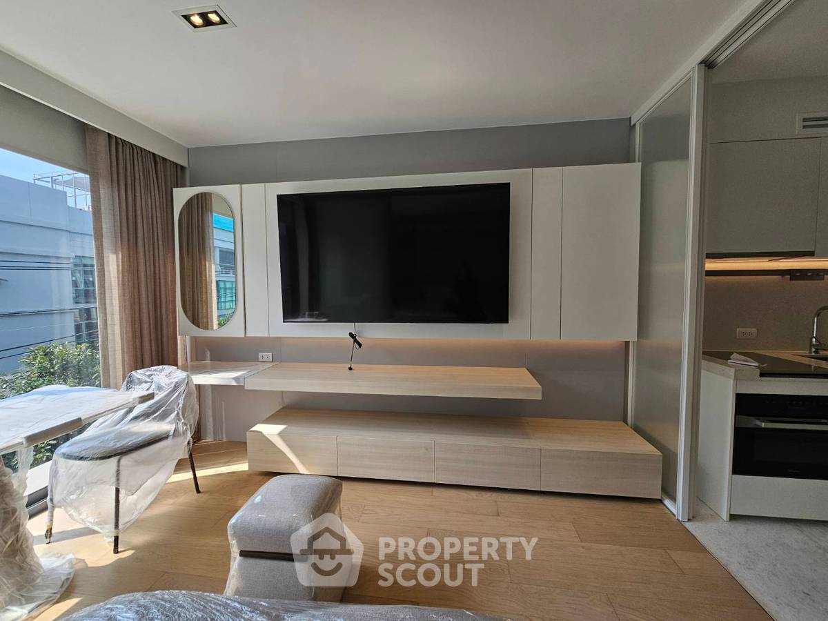 picture 1-BR Condo For Rent, SCOPE Promsri, BTS Phrom Phong (ID 1439506) - 5/9