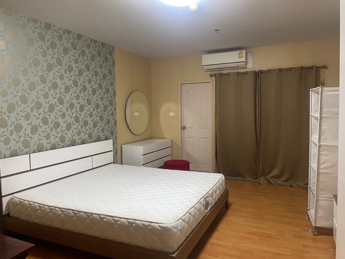 รูป ให้เช่าCity Home Sukhumvit - Studio 29ตรม. ชั้น8 ตึกI3 - Line:@hac55 - รูปที่ 5/9