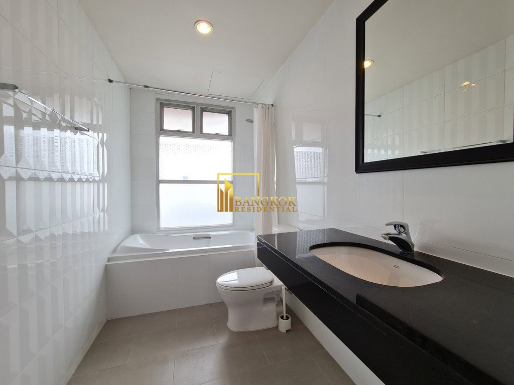 picture Newton Tower | 3 Bedroom Condo For Rent in Nana - BR17941CD - 20/33