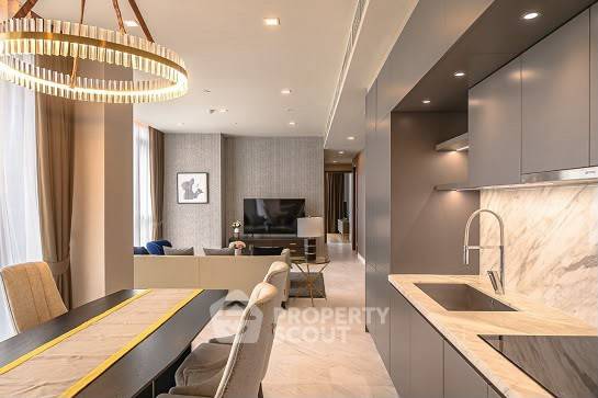 picture Pet-Friendly 2-BR Condo, The Monument Thong Lo, Khlong Tan Nuea ð (ID 3057570) - 7/20